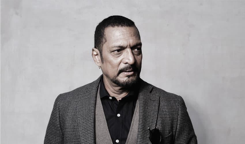 Nana Patekar Nana Patekar