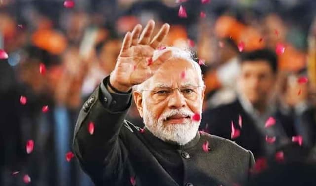 Modi says he wants to forgive student protesters Modi says he wants to forgive student protesters