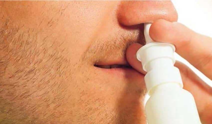 Top natural foods to clear nasal congestion fast (Courtesy: Online) Top natural foods to clear nasal congestion fast (Courtesy: Online)