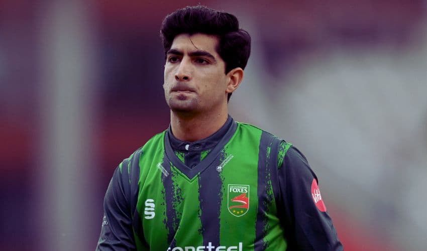 Naseem Shah Naseem Shah
