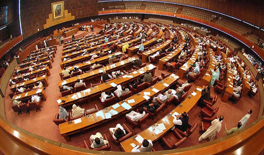 National Assembly National Assembly