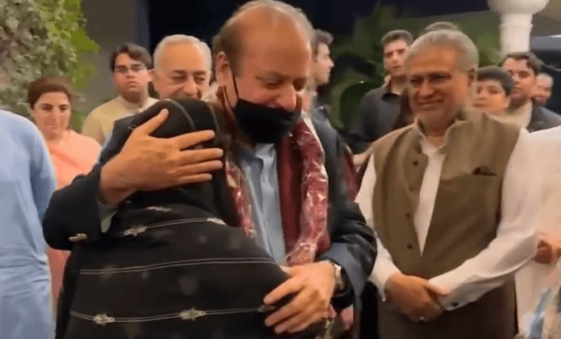 Nawaz Sharif Nawaz Sharif