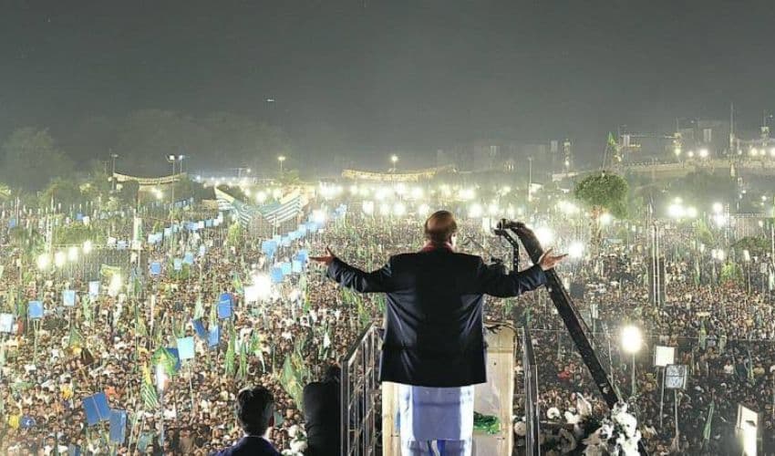 Nawaz Sharif Nawaz Sharif
