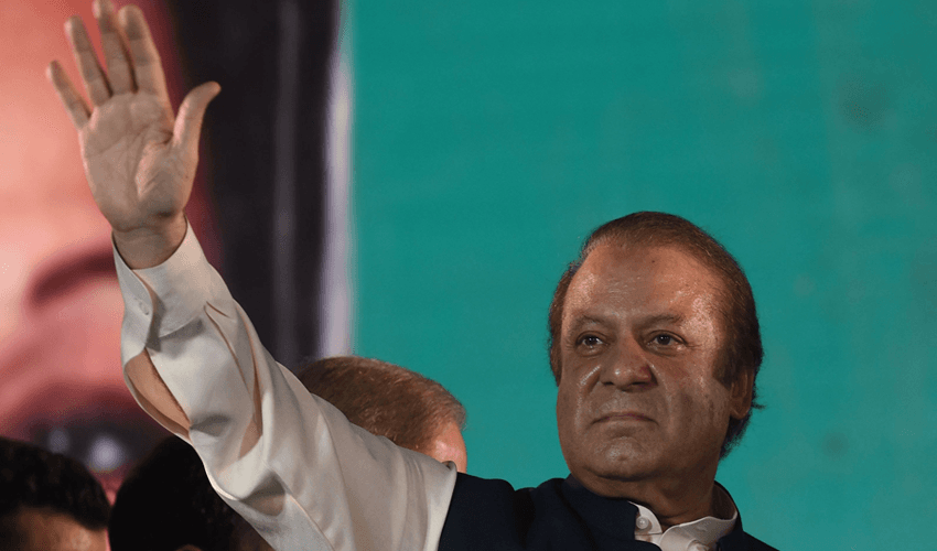 Nawaz Sharif Nawaz Sharif
