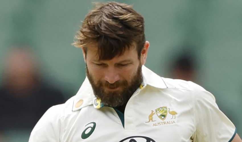 Australia's Neser hails special Ashes spell at Gabba after long absence (Courtesy: File) Australia's Neser hails special Ashes spell at Gabba after long absence (Courtesy: File)