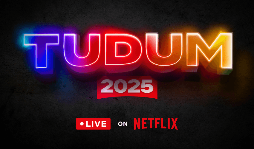 Netflix Tudum 2025 Netflix Tudum 2025