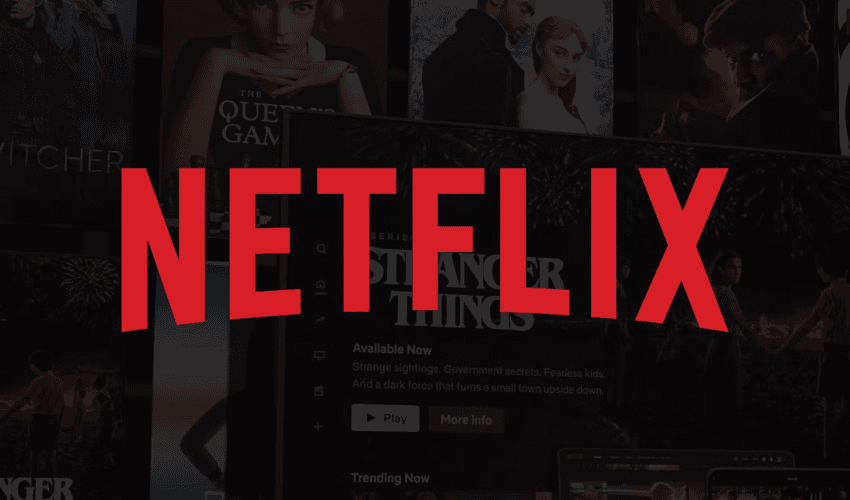 Netflix Netflix