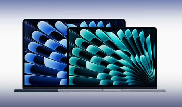Five laptops that now offer better value than the MacBook Air Five laptops that now offer better value than the MacBook Air