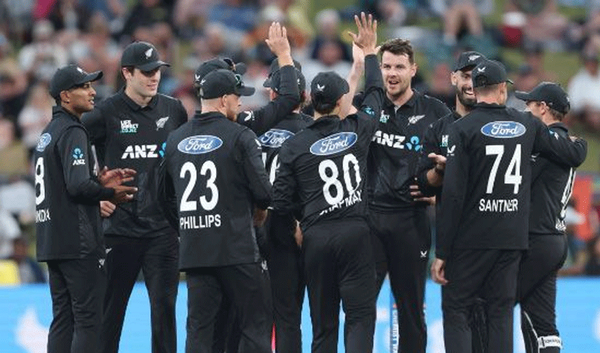 ‘Will be foolish to underestimate New Zealand in Champions Trophy’ (Courtesy: Online) ‘Will be foolish to underestimate New Zealand in Champions Trophy’ (Courtesy: Online)