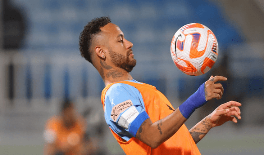 Neymar Neymar