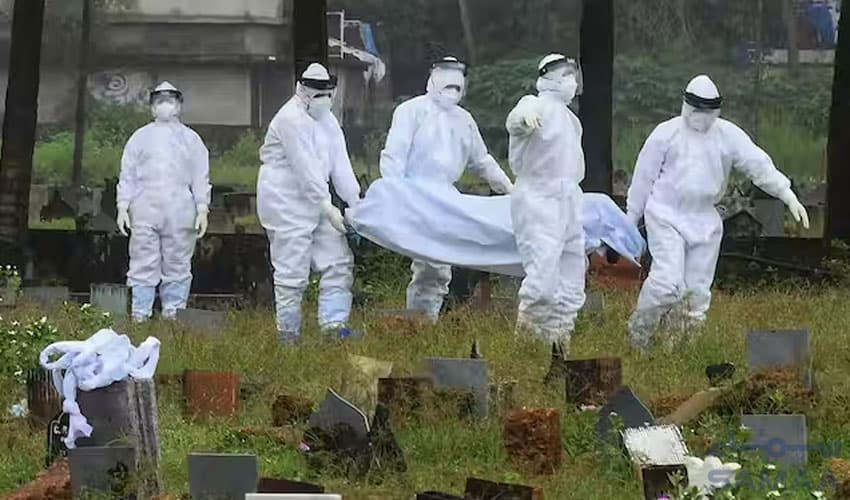Nipah Virus Nipah Virus