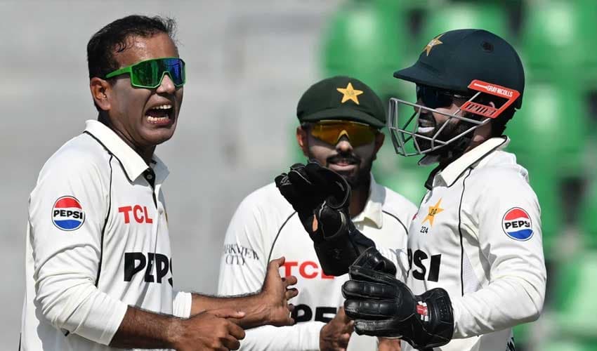 Free entry announced for Pakistan–South Africa Test in Rawalpindi (Courtesy: File) Free entry announced for Pakistan–South Africa Test in Rawalpindi (Courtesy: File)