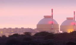 India's largest nuclear plant data exposed in files breach India's largest nuclear plant data exposed in files breach