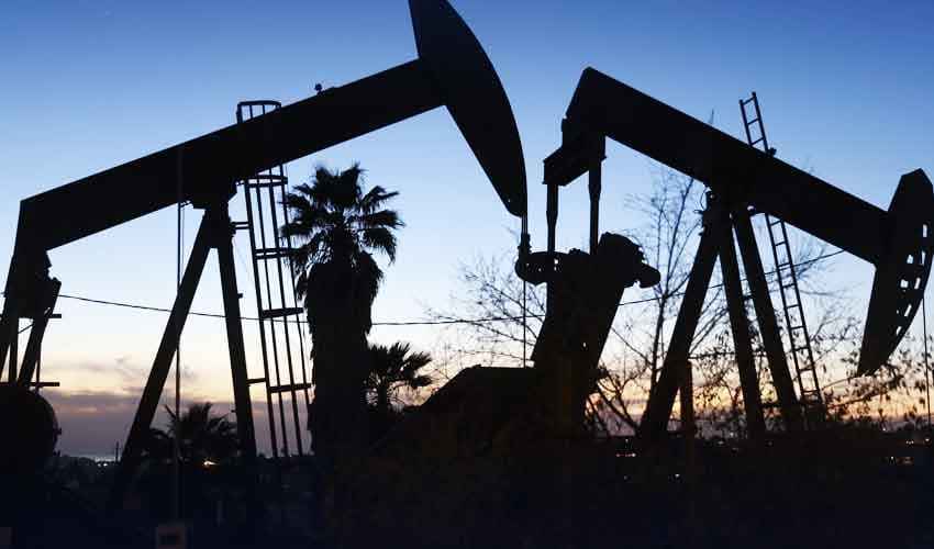 oil prices oil prices
