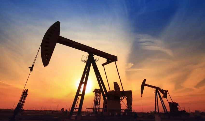 Oil prices Oil prices