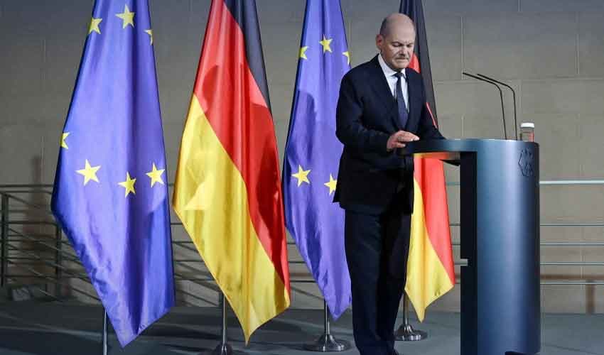 olaf scholz germany olaf scholz germany