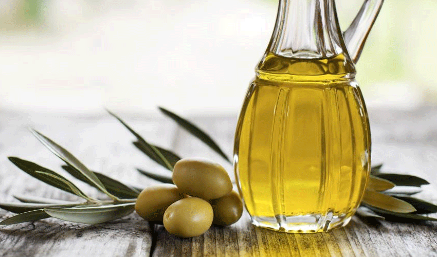 'Phytochemicals present in olive oil may help reduce development of cancerous tumours' (Courtesy: Online) 'Phytochemicals present in olive oil may help reduce development of cancerous tumours' (Courtesy: Online)