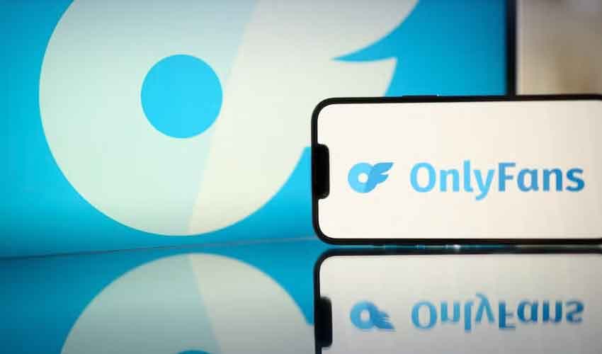 OnlyFans OnlyFans