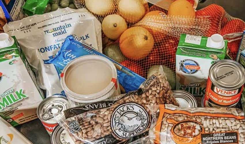 Chickasha launches food-for-fines scheme (Courtesy: Online) Chickasha launches food-for-fines scheme (Courtesy: Online)