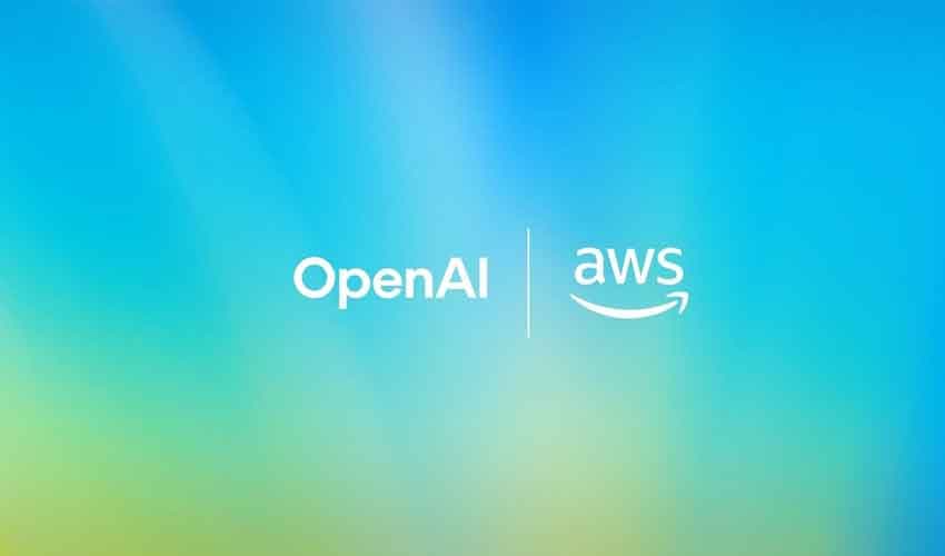 OpenAI turns to Amazon OpenAI turns to Amazon