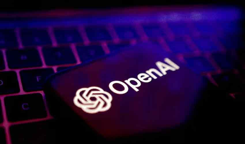 OpenAI OpenAI