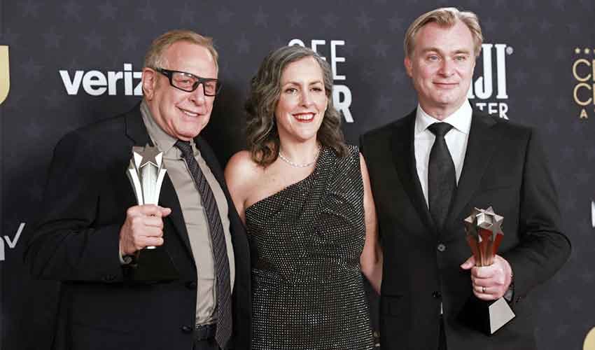 Critics Choice Awards Critics Choice Awards