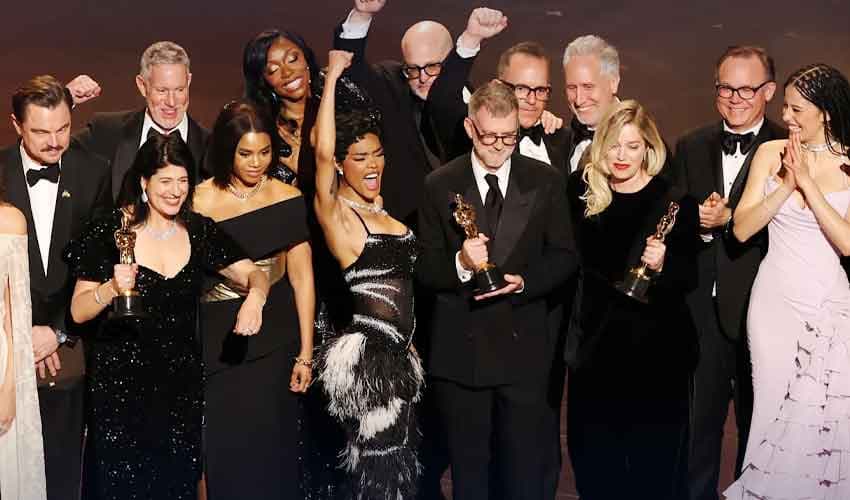 Oscars 2026 Oscars 2026