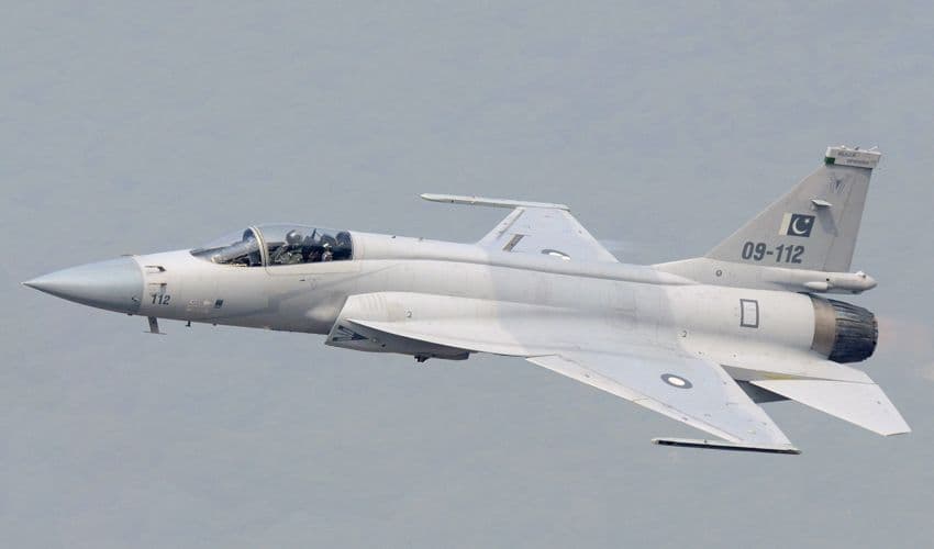 PAF PAF
