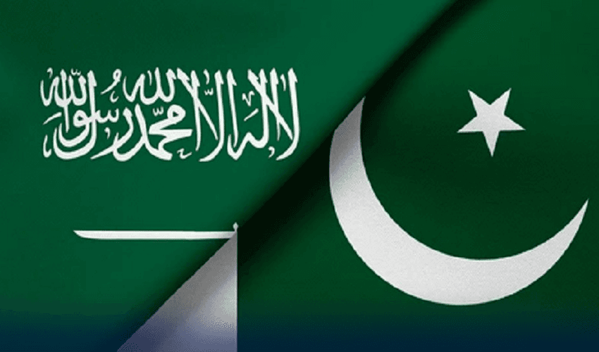 Saudi Arabia expresses concern over regional tensions (Courtesy: File) Saudi Arabia expresses concern over regional tensions (Courtesy: File)