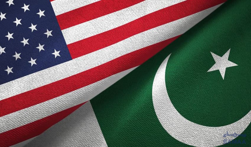 Pakistan–US parliamentary relations Pakistan–US parliamentary relations
