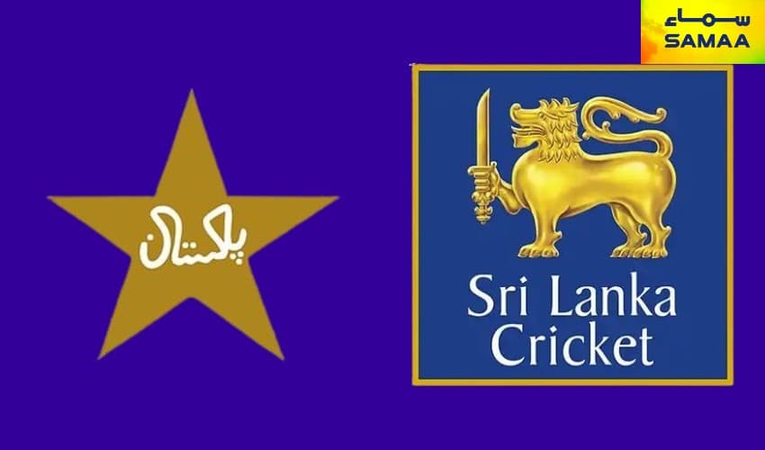 Pakistan cricketers brace for Sri Lanka tour (Courtesy: Samaa Digital art work) Pakistan cricketers brace for Sri Lanka tour (Courtesy: Samaa Digital art work)