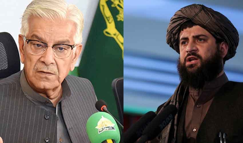 Pakistan-Afghanistan talks in Doha Pakistan-Afghanistan talks in Doha