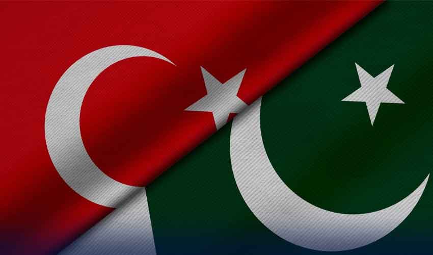 Turkish delegation to visit Pakistan to ease tensions with Afghanistan (Courtesy: File) Turkish delegation to visit Pakistan to ease tensions with Afghanistan (Courtesy: File)