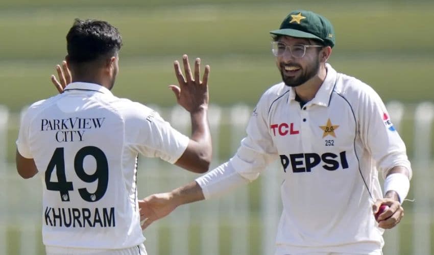 Pakistan Cricket Pakistan Cricket