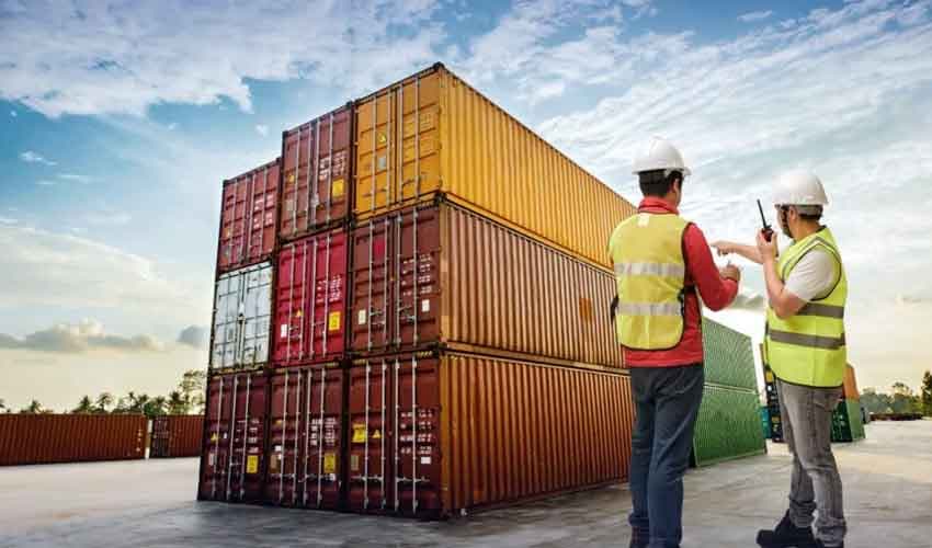 Customs duty Customs duty