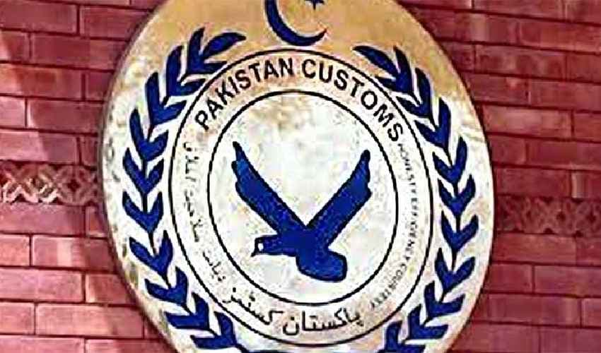 Customs foil silver smuggling attempt at Islamabad airport (Courtesy: File) Customs foil silver smuggling attempt at Islamabad airport (Courtesy: File)