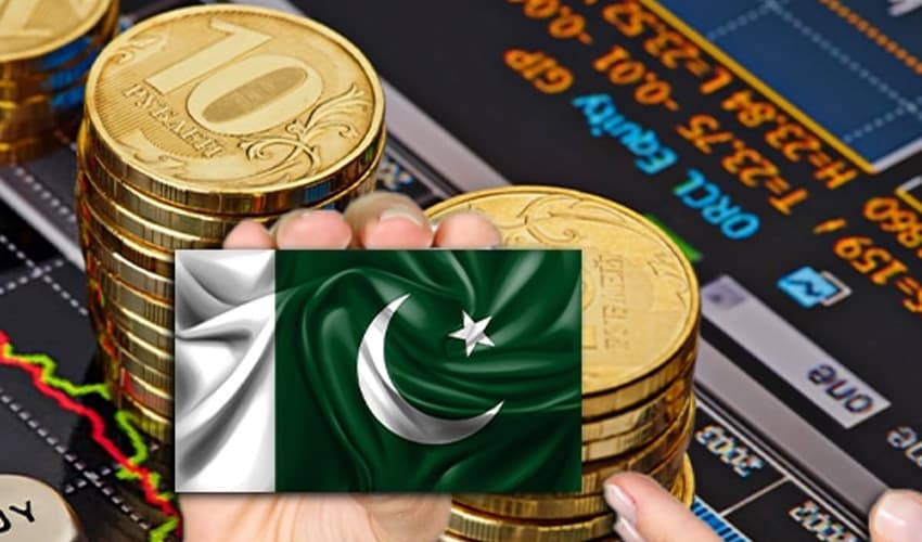 Trade enables countries to exchange goods and services (Courtesy: File) Trade enables countries to exchange goods and services (Courtesy: File)