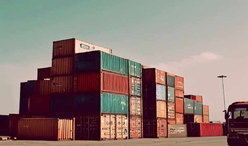 Punjab to impose 0.90% cess on imports, exports (Courtesy: File) Punjab to impose 0.90% cess on imports, exports (Courtesy: File)