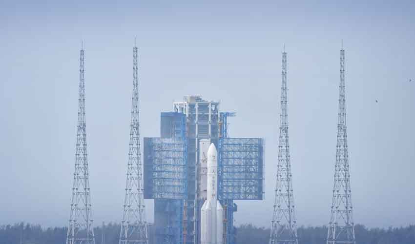 Pakistan lunar mission Pakistan lunar mission