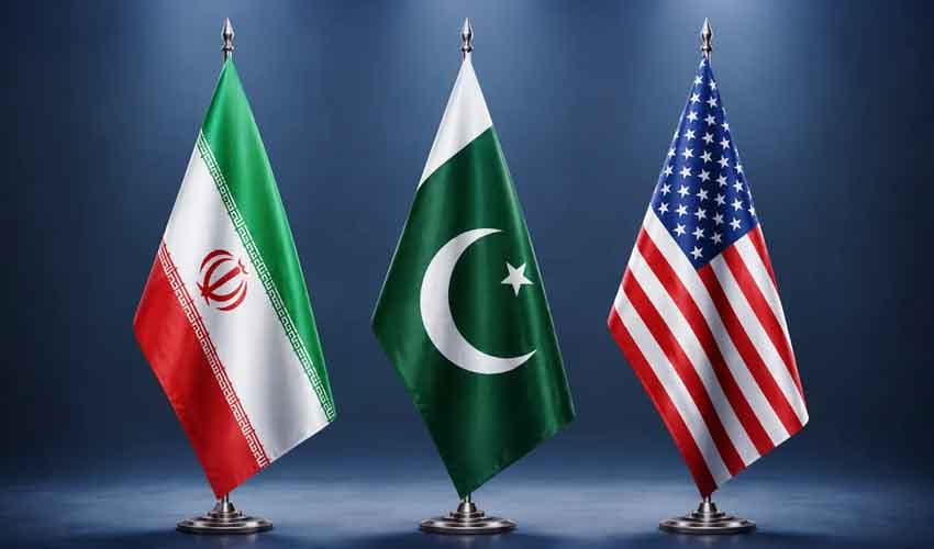 US-Iran talks to begin within days: FO US-Iran talks to begin within days: FO