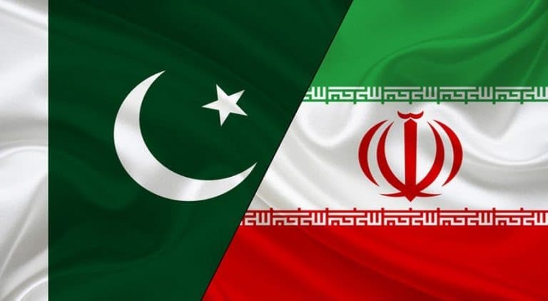 Pakistan welcomes Iran-Israel ceasefire Pakistan welcomes Iran-Israel ceasefire