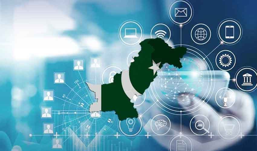 IT demands substanial funding for establishment of IT parks (Courtesy: Online) IT demands substanial funding for establishment of IT parks (Courtesy: Online)