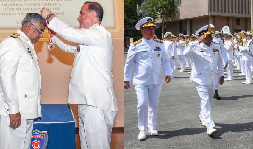 Pakistan Navy Pakistan Navy