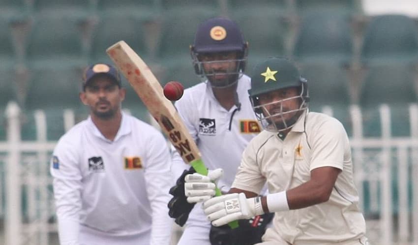 Pakistan Shaheens clinch dominant seven-wicket win over Sri Lanka A (Courtesy: PCB) Pakistan Shaheens clinch dominant seven-wicket win over Sri Lanka A (Courtesy: PCB)