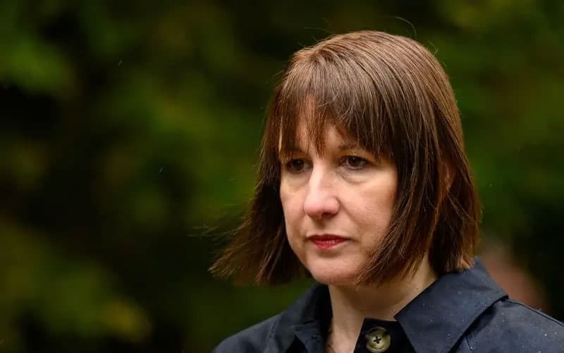 Britain’s finance minister signals possible support for Israel in Iran conflict (Courtesy: Online) Britain’s finance minister signals possible support for Israel in Iran conflict (Courtesy: Online)