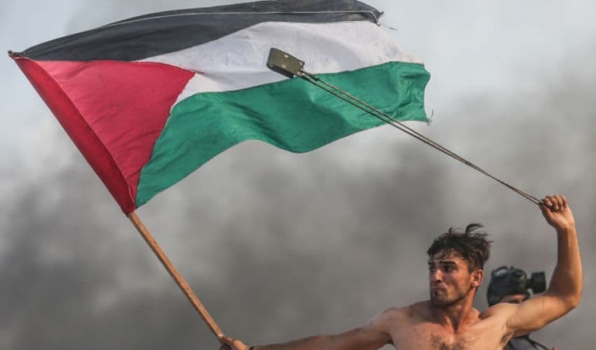 Palestine Palestine