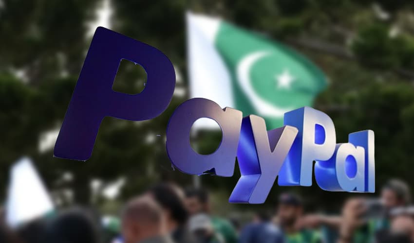 PayPal Pakistan PayPal Pakistan