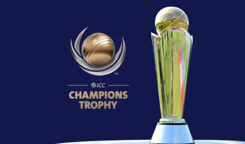 ICC delegation to leave for Lahore on Sept 20 – File ICC delegation to leave for Lahore on Sept 20 – File
