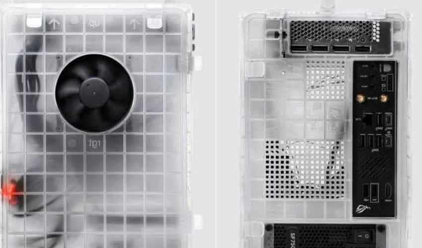 Swedish firm launches world’s cheapest PC case, free of cost except delivery (Courtesy: File) Swedish firm launches world’s cheapest PC case, free of cost except delivery (Courtesy: File)