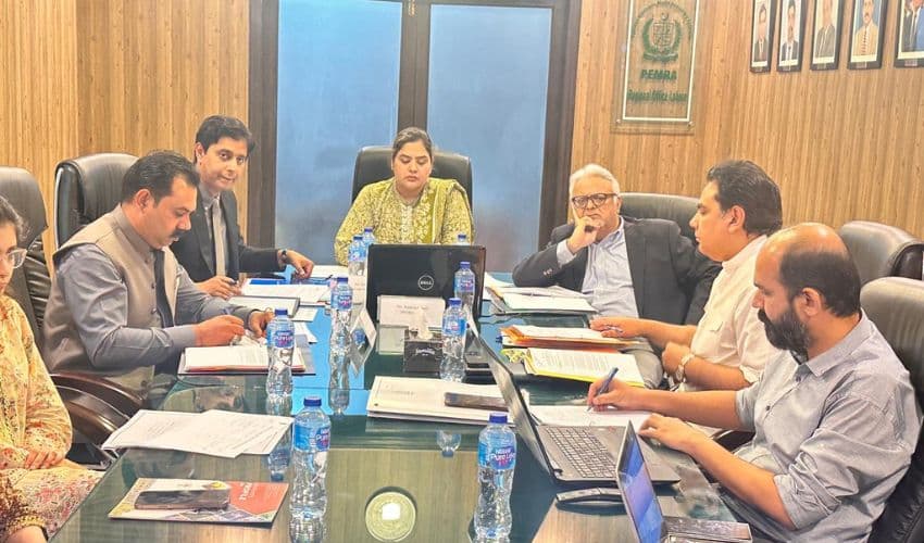 PEMRA PEMRA